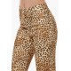 Fiorucci New Products For Sale Tara Leopard Print Jean