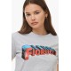 Fiorucci New Products For Sale Super Fiorucci T-Shirt Grey