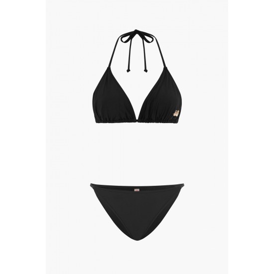 Fiorucci New Products For Sale Angels Bikini Black