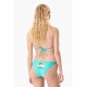 Fiorucci New Products For Sale Angels Bikini Top Turquoise