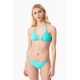 Fiorucci New Products For Sale Angels Bikini Bottom Turquoise