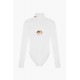 Fiorucci New Products For Sale Angels Bodysuit White