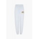 Fiorucci New Products For Sale Woodland Angels Patch Jogger Pale Blue