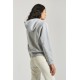 Fiorucci New Products For Sale I Love NY Angels Hoodie Grey