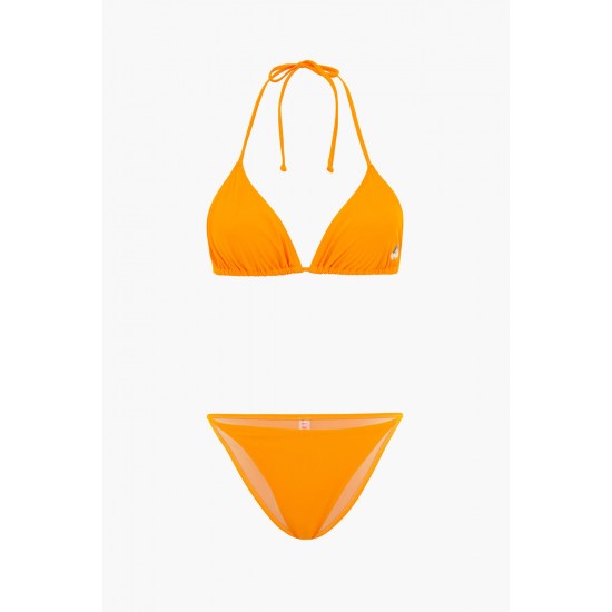 Fiorucci New Products For Sale Angels Bikini Orange