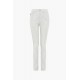 Fiorucci New Products For Sale Yves Vinyl Trousers Off White