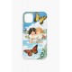 Fiorucci New Products For Sale Butterfly Angels iPhone Case