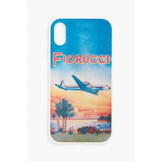 Fiorucci New Products For Sale Fiorucci Sunset iPhone Case