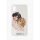 Fiorucci New Products For Sale Angels Transparent iPhone Case